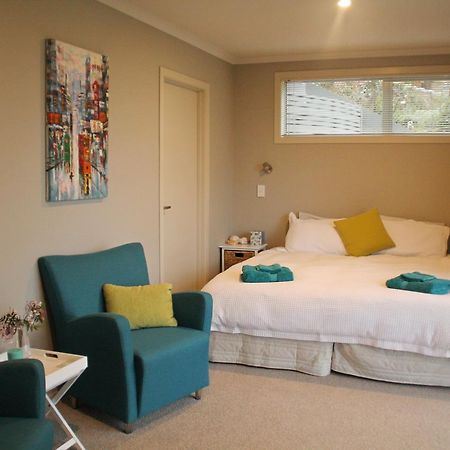 Bed and Breakfast Kotare Ridge Waihi Zewnętrze zdjęcie