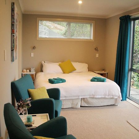 Bed and Breakfast Kotare Ridge Waihi Zewnętrze zdjęcie