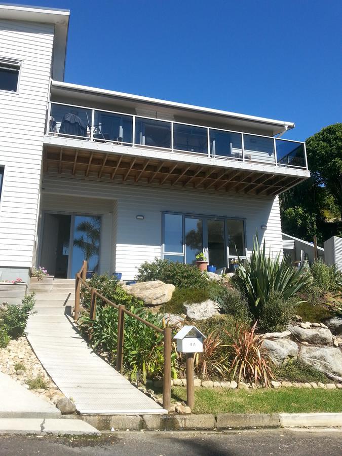 Bed and Breakfast Kotare Ridge Waihi Zewnętrze zdjęcie