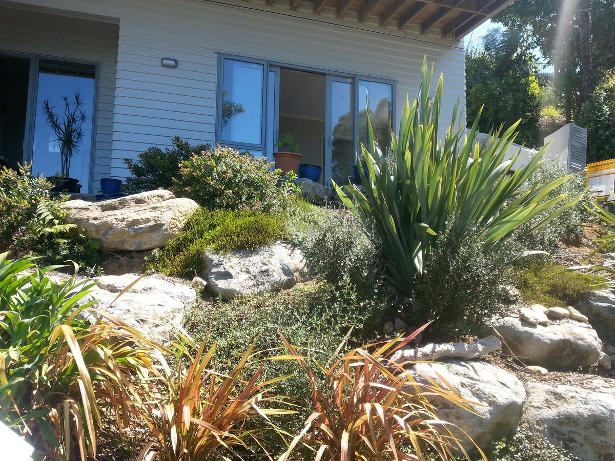 Bed and Breakfast Kotare Ridge Waihi Zewnętrze zdjęcie