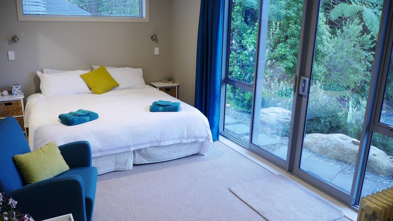 Bed and Breakfast Kotare Ridge Waihi Zewnętrze zdjęcie