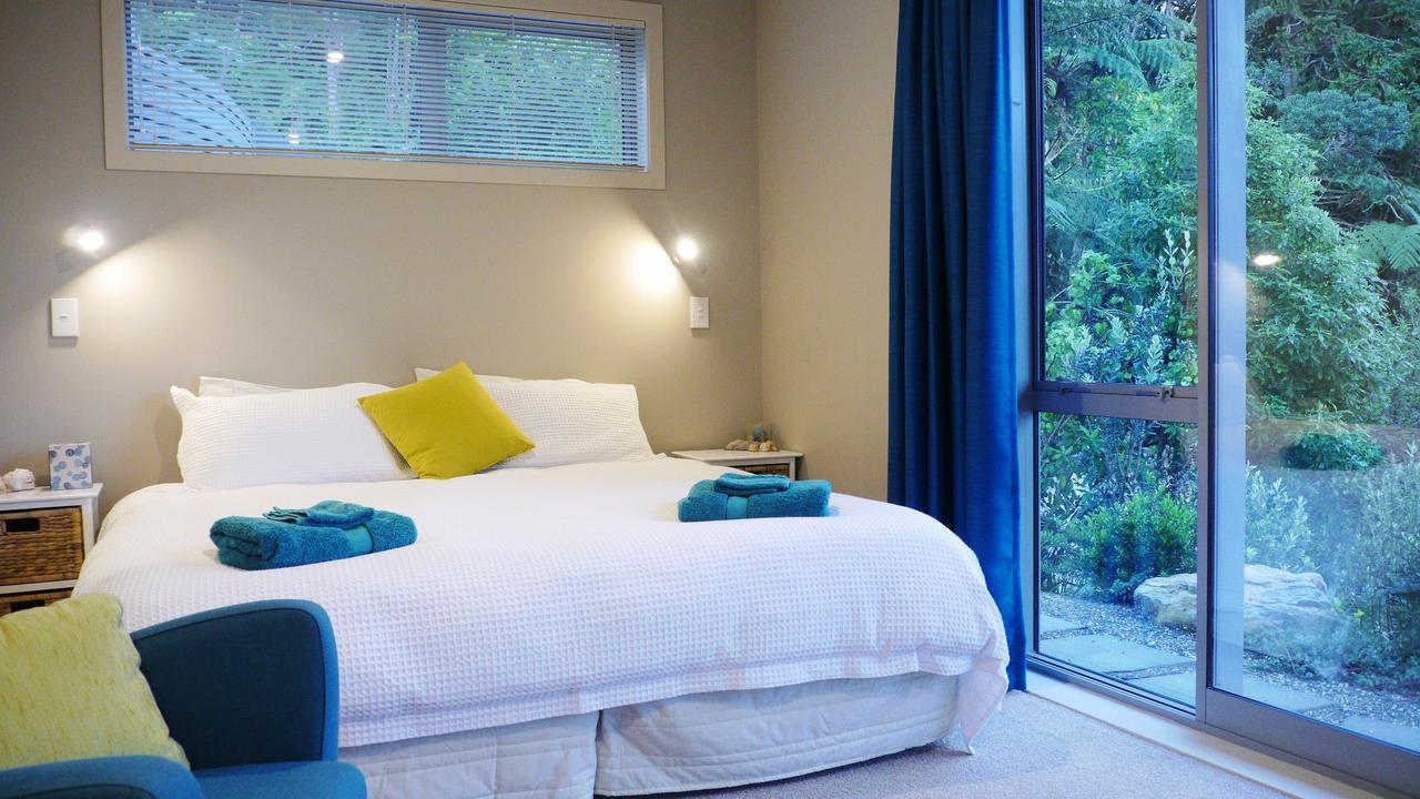 Bed and Breakfast Kotare Ridge Waihi Zewnętrze zdjęcie