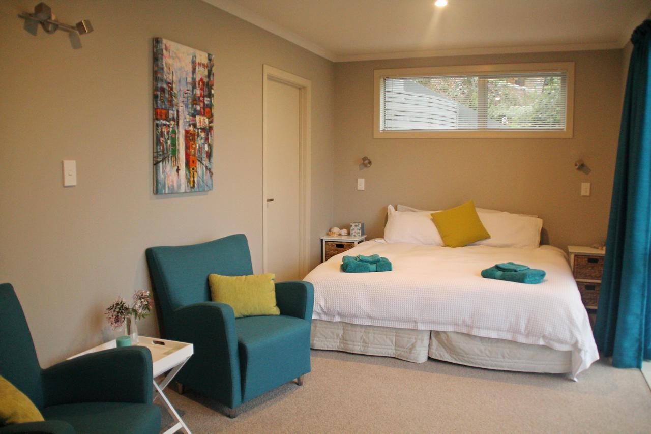 Bed and Breakfast Kotare Ridge Waihi Zewnętrze zdjęcie