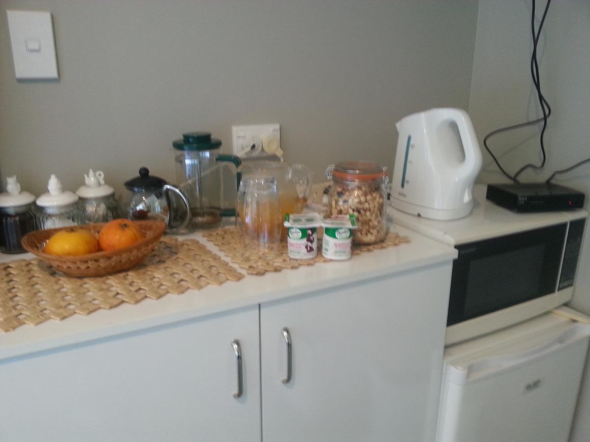 Bed and Breakfast Kotare Ridge Waihi Zewnętrze zdjęcie