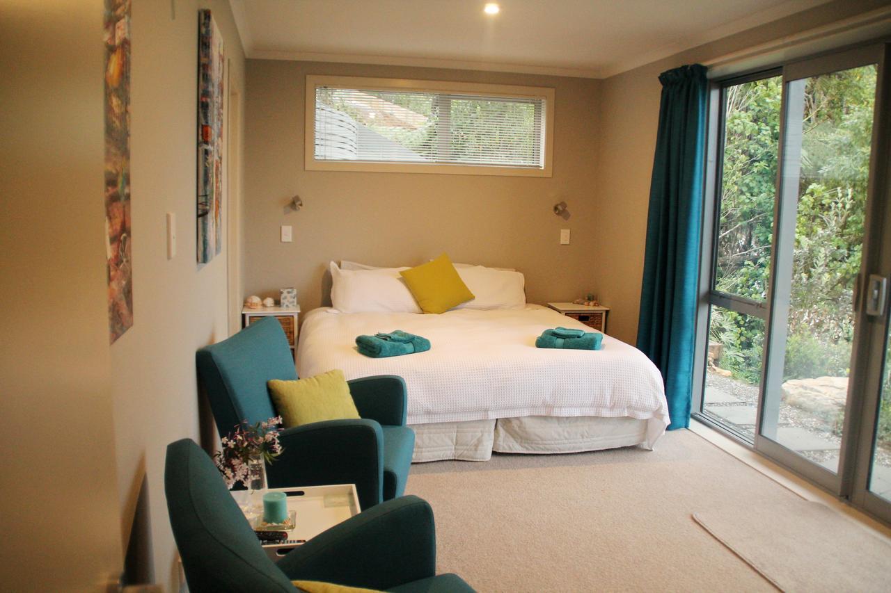Bed and Breakfast Kotare Ridge Waihi Zewnętrze zdjęcie